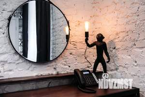 2-к квартира, посуточно, 55м2, 1/5 этаж