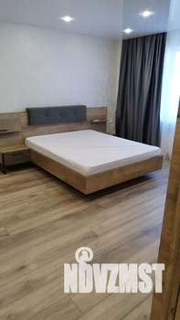 1-к квартира, посуточно, 45м2, 7/10 этаж