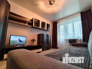2-к квартира, посуточно, 41м2, 4/5 этаж