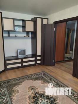 2-к квартира, на длительный срок, 51м2, 1/9 этаж