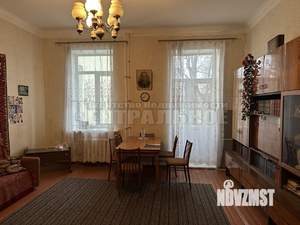 3-к квартира, на длительный срок, 91м2, 2/5 этаж