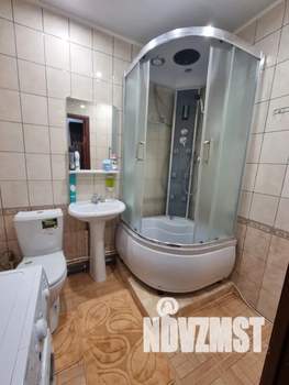 1-к квартира, посуточно, 41м2, 2/10 этаж