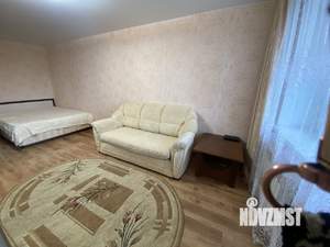 1-к квартира, на длительный срок, 43м2, 1/11 этаж