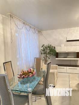 3-к квартира, посуточно, 84м2, 5/9 этаж