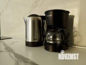 Студия квартира, посуточно, 24м2, 3/10 этаж