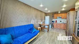 2-к квартира, на длительный срок, 36м2, 8/9 этаж