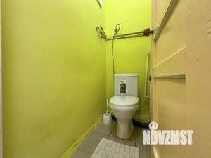 2-к квартира, посуточно, 46м2, 1/1 этаж