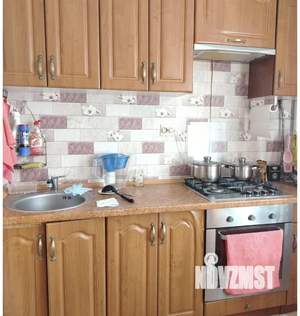 1-к квартира, на длительный срок, 36м2, 4/10 этаж