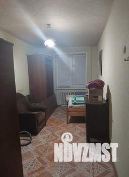 2-к квартира, на длительный срок, 45м2, 2/5 этаж