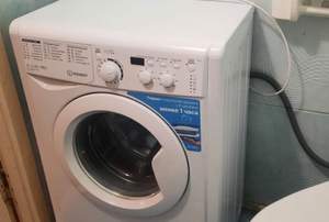 1-к квартира, на длительный срок, 32м2, 6/9 этаж