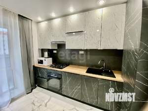 2-к квартира, на длительный срок, 50м2, 4/7 этаж