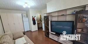 1-к квартира, на длительный срок, 31м2, 3/5 этаж