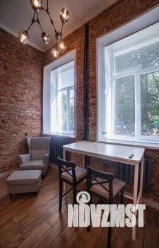 1-к квартира, посуточно, 30м2, 1/4 этаж
