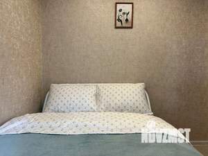 2-к квартира, посуточно, 42м2, 1/1 этаж