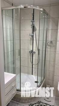 1-к квартира, посуточно, 40м2, 9/10 этаж