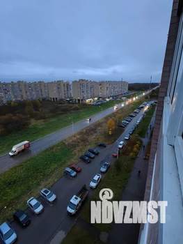 1-к квартира, посуточно, 45м2, 9/11 этаж