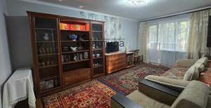 2-к квартира, на длительный срок, 44м2, 4/5 этаж