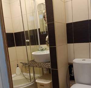 2-к квартира, на длительный срок, 46м2, 5/5 этаж