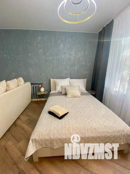 1-к квартира, посуточно, 31м2, 1/5 этаж