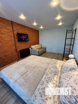 2-к квартира, посуточно, 52м2, 1/1 этаж