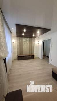 3-к квартира, на длительный срок, 61м2, 5/10 этаж