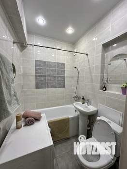 2-к квартира, на длительный срок, 42м2, 1/5 этаж