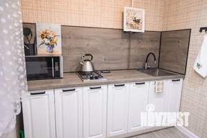 2-к квартира, посуточно, 40м2, 1/3 этаж