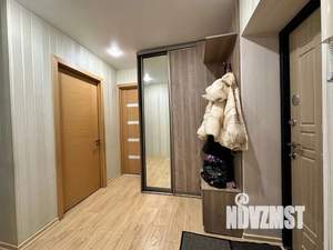 3-к квартира, посуточно, 80м2, 5/10 этаж