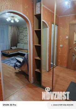 1-к квартира, на длительный срок, 36м2, 4/6 этаж