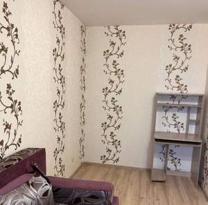 1-к квартира, на длительный срок, 43м2, 4/10 этаж