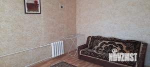 1-к квартира, на длительный срок, 41м2, 2/2 этаж