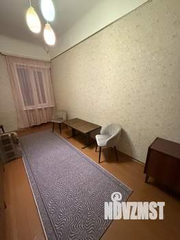 2-к квартира, на длительный срок, 62м2, 4/4 этаж