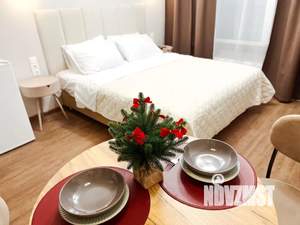 1-к квартира, посуточно, 22м2, 9/10 этаж