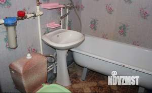 1-к квартира, на длительный срок, 40м2, 5/10 этаж