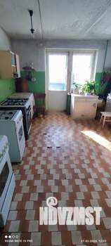 1-к квартира, на длительный срок, 18м2, 2/5 этаж