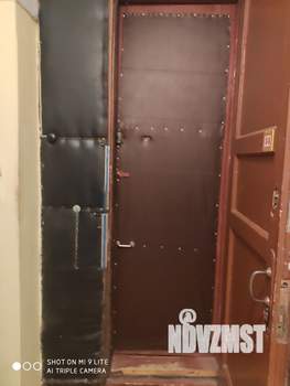 1-к квартира, на длительный срок, 52м2, 5/5 этаж