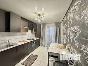 1-к квартира, посуточно, 35м2, 3/10 этаж