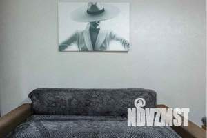 1-к квартира, посуточно, 31м2, 4/5 этаж