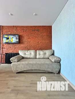 2-к квартира, посуточно, 52м2, 6/9 этаж