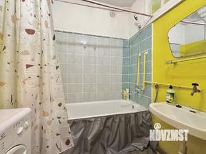 2-к квартира, посуточно, 47м2, 4/4 этаж