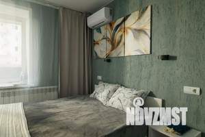 1-к квартира, посуточно, 24м2, 3/10 этаж