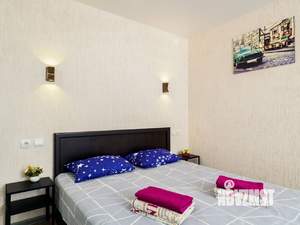 1-к квартира, посуточно, 30м2, 7/9 этаж