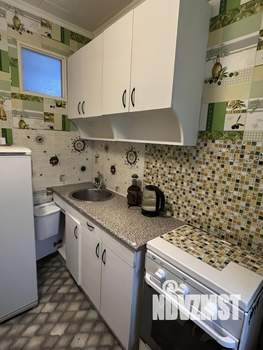 1-к квартира, на длительный срок, 30м2, 3/10 этаж