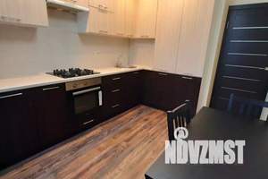 1-к квартира, посуточно, 50м2, 2/16 этаж