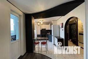 1-к квартира, посуточно, 50м2, 14/16 этаж