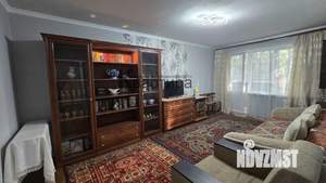 2-к квартира, на длительный срок, 44м2, 4/5 этаж