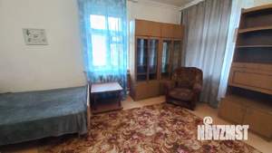 1-к квартира, на длительный срок, 28м2, 2/2 этаж