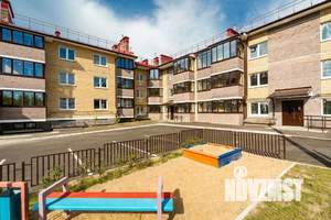 1-к квартира, посуточно, 67м2, 1/1 этаж