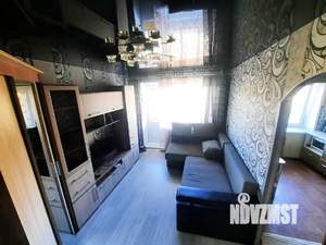 1-к квартира, на длительный срок, 32м2, 4/5 этаж