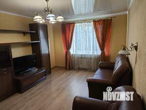 2-к квартира, на длительный срок, 60м2, 6/10 этаж